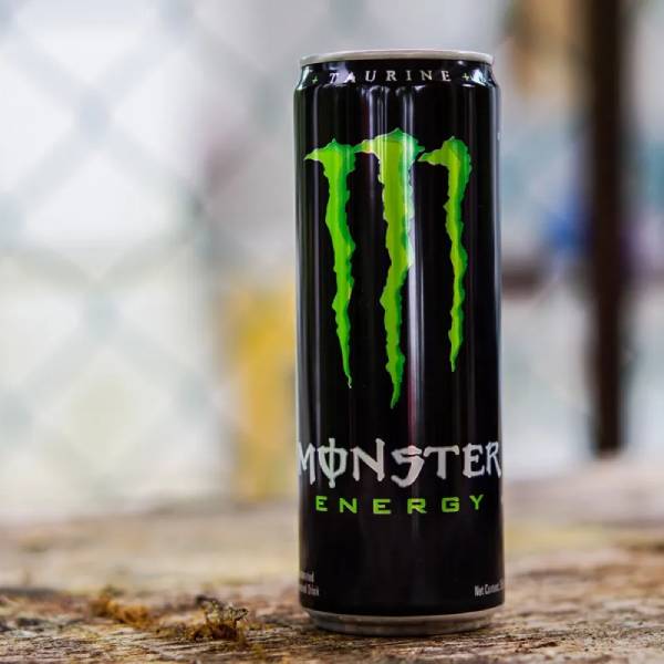 worst energy drinks