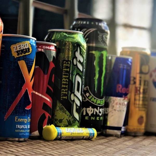 worst energy drinks