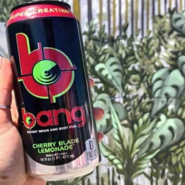 are bang energy drinks bad for you