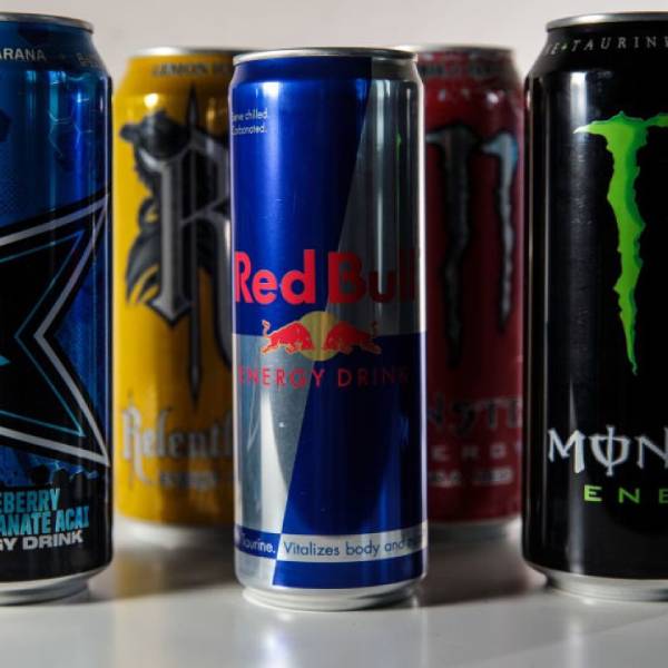 bad energy drinks