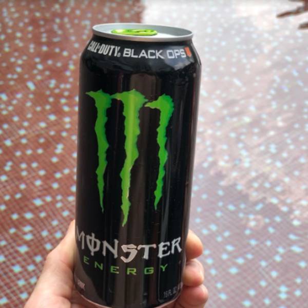 do energy drinks go bad after opened