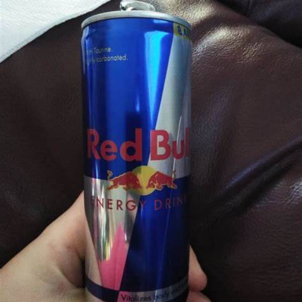 does red bull energy drinks have bull sperm in it