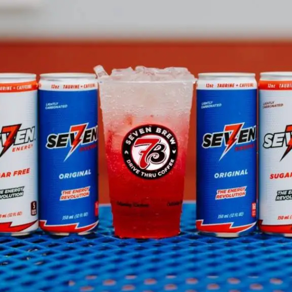 best 7 brew energy drinks