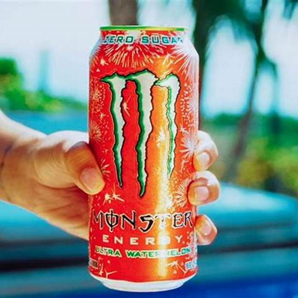 can energy drinks raise blood pressure