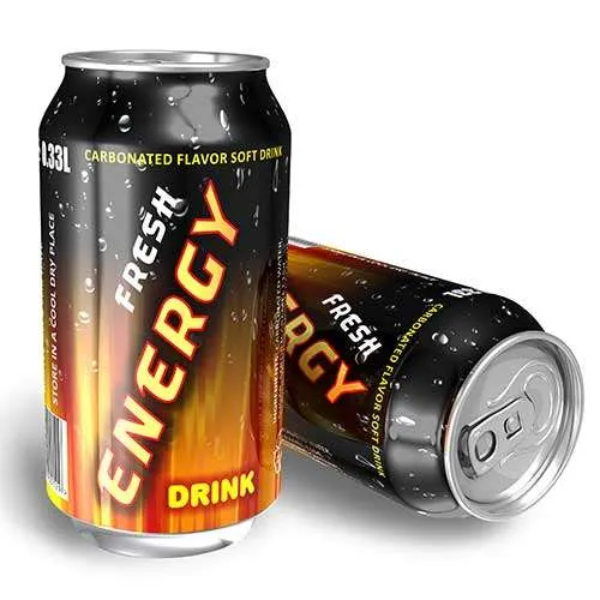 can energy drinks raise blood pressure