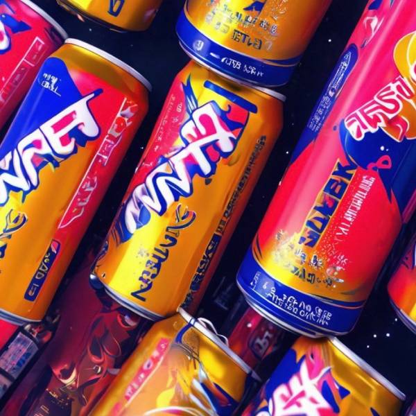 facts about energy drinks