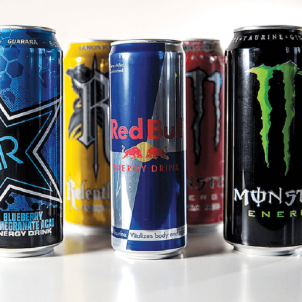 how long does it take for energy drinks to work