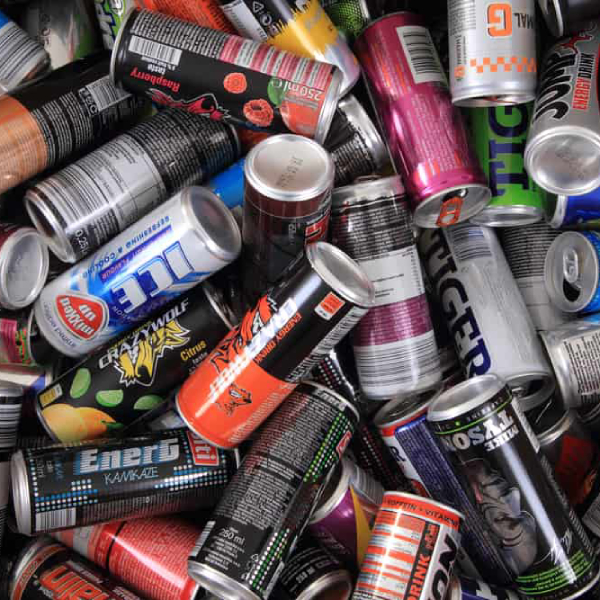 how to stop drinking energy drinks