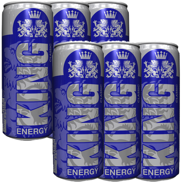 street king energy drinks