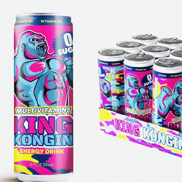 street king energy drinks