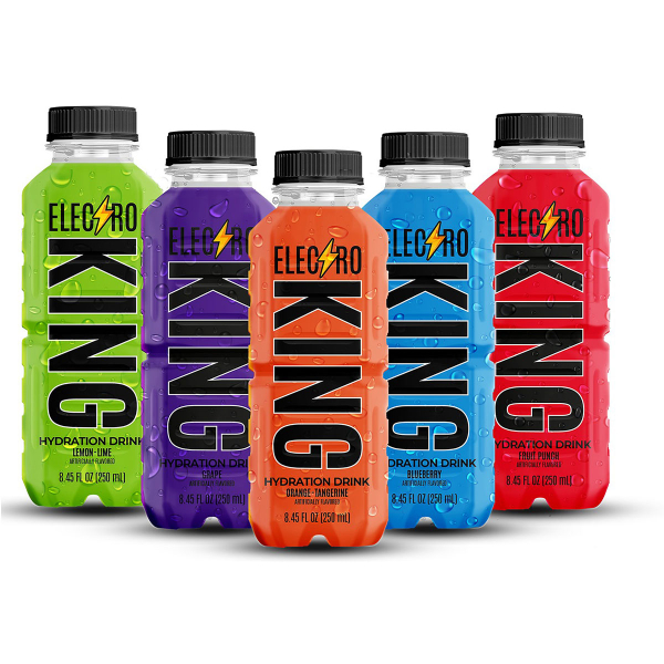 street king energy drinks