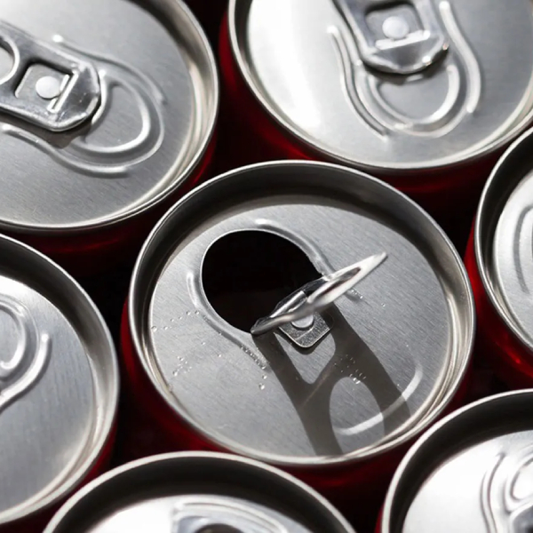 are energy drinks regulated by the fda