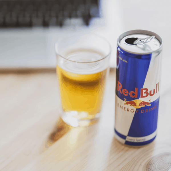 are energy drinks regulated by the fda