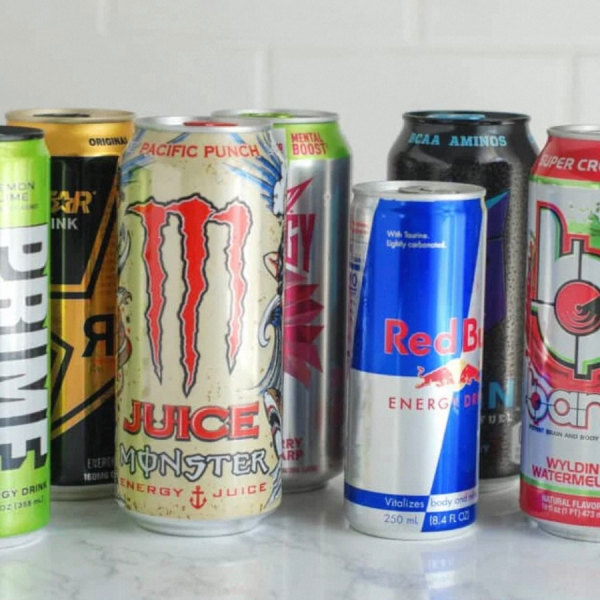 are energy drinks regulated by the fda