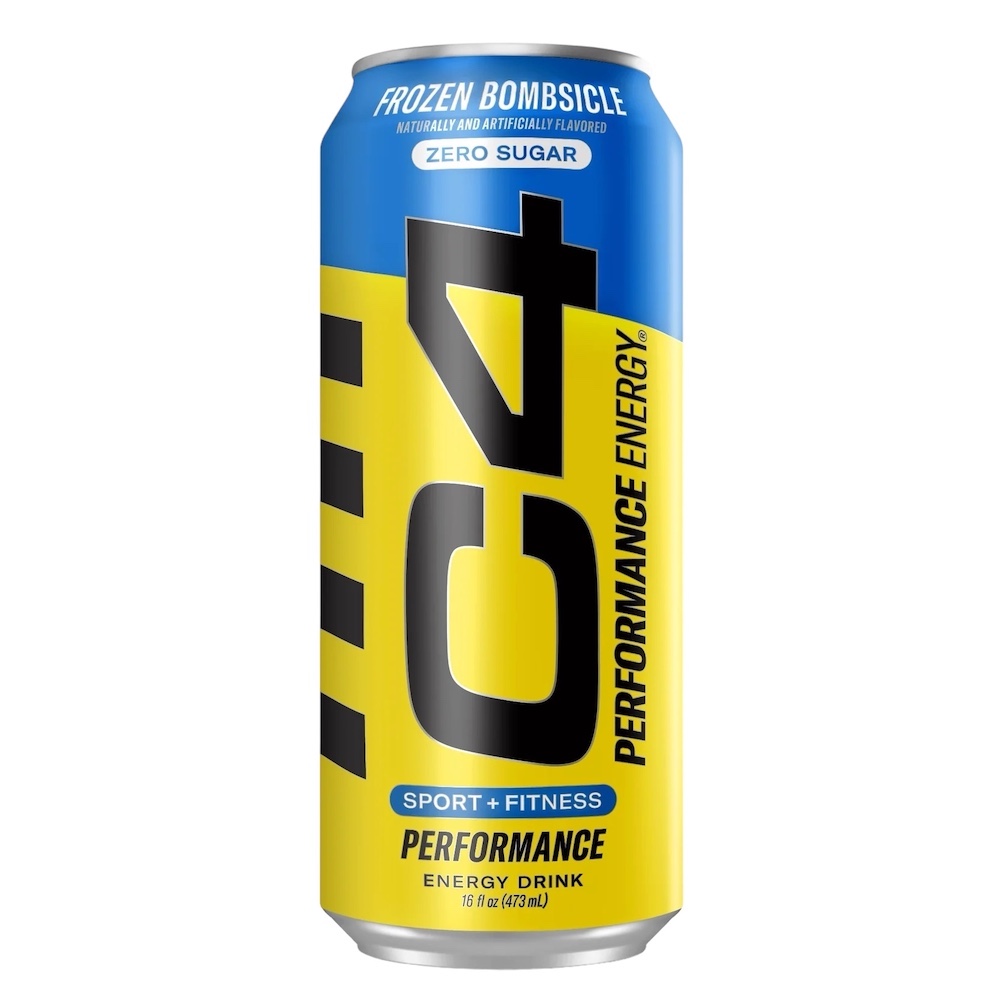 do energy drinks lower testosterone