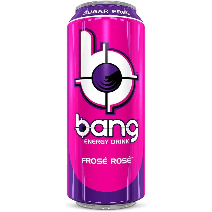 are bang energy drinks bad for you