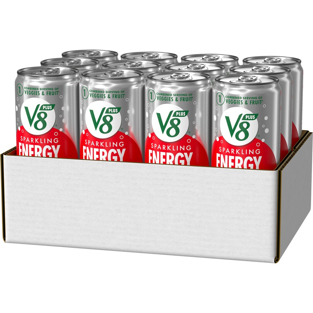 discontinued energy drinks