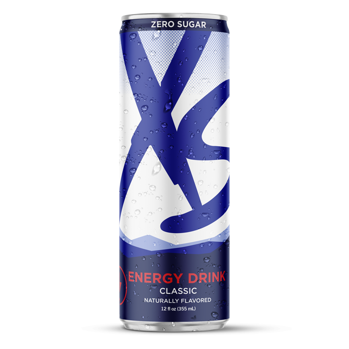 what are energy drinks