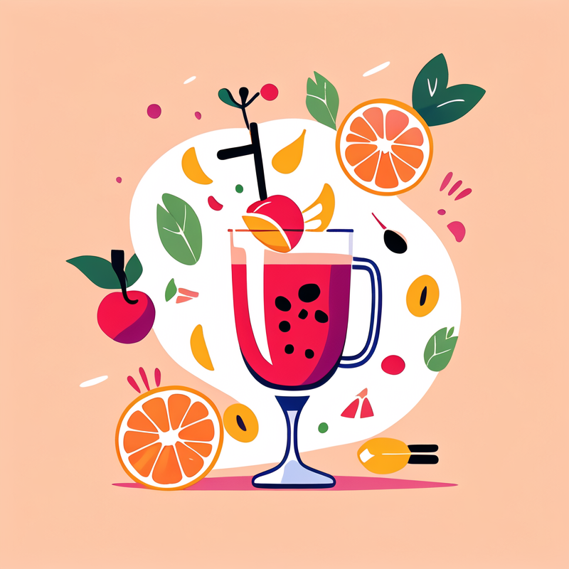 health benefits of tart cherry juice